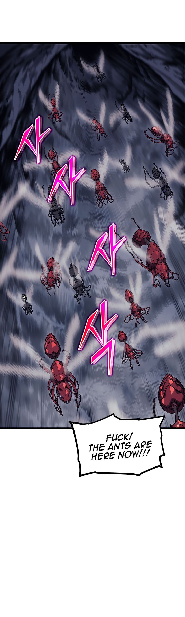 Solo Leveling, Chapter 100 image 17